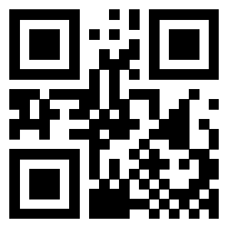 Immagine del QrCode di 3400142511