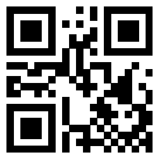 Immagine del Qr Code di 3400142513