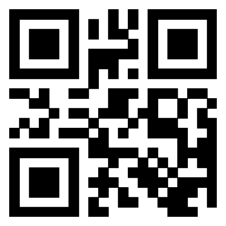 Il QrCode di 3400142514