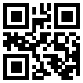 3400142517 - Immagine del Qr Code