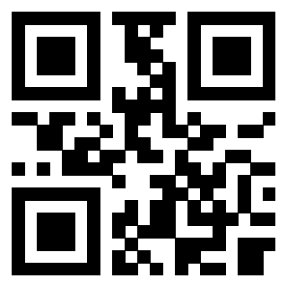 3400142518 - Immagine del Qr Code