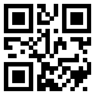 Immagine del Qr Code di 3400142519