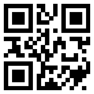 Il Qr Code di 3400142523