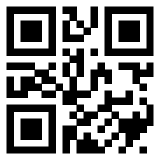 Il QrCode di 3400142524