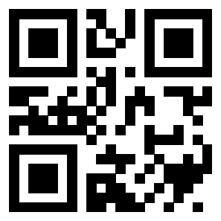 Immagine del QrCode di 3400142526