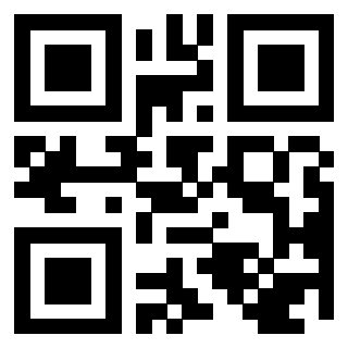 3400142529 - Immagine del QrCode
