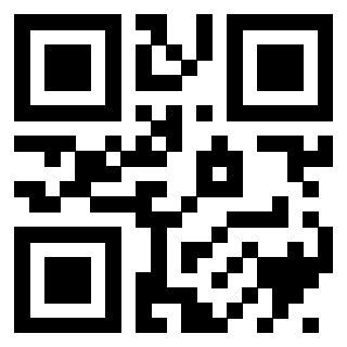 3400142530 - Immagine del Qr Code associato