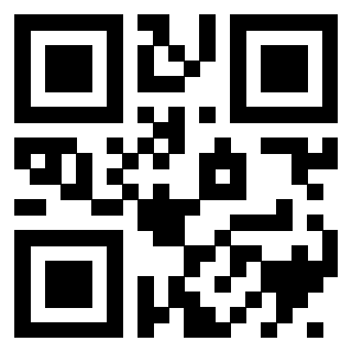 Il QrCode di 3400142531