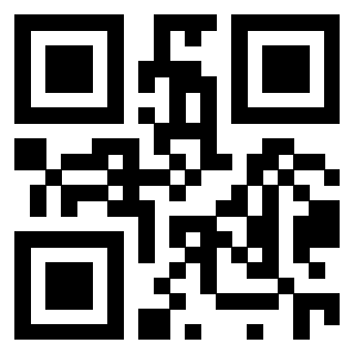 Immagine del Qr Code di 3400142532
