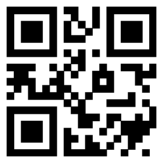 Il QrCode di 3400142533