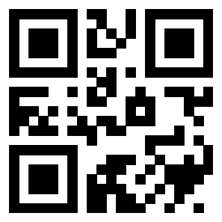Qr Code di 3400142536