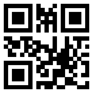 Scansione del Qr Code di 3400142537