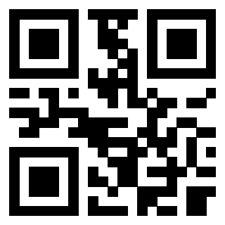 Scansione del Qr Code di 3400142539