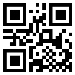 3400142540 QrCode associato
