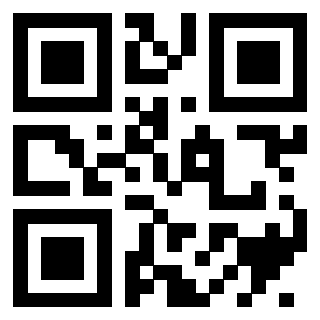 3400142543 - Immagine del Qr Code