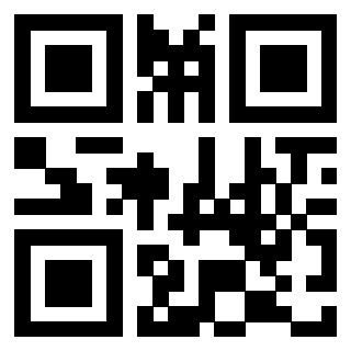 3400142544 - Immagine del Qr Code