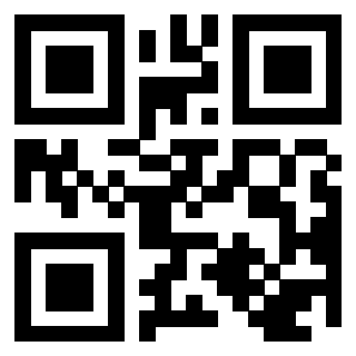 3400142545 - Immagine del QrCode