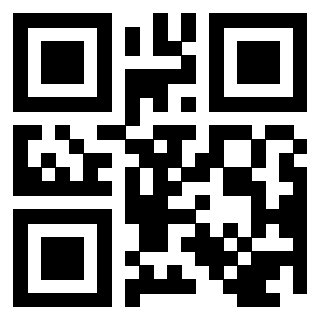 Immagine del QrCode di 3400142548