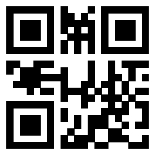 Immagine del Qr Code di 3400142549
