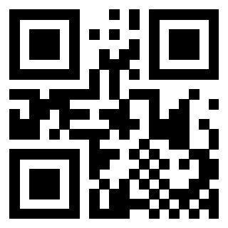 Scansione del Qr Code di 3400142550