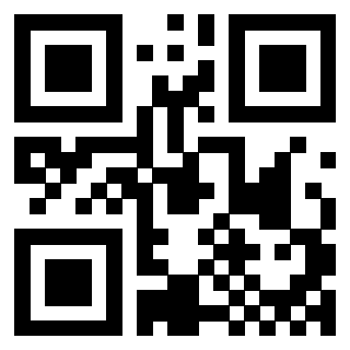 3400142551 Qr Code associato