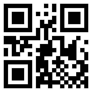 3400142552 - Immagine del QrCode