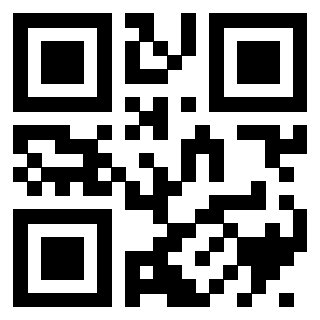Il QrCode di 3400142554