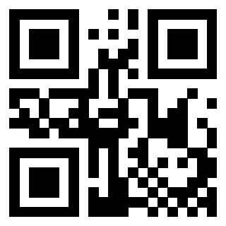 3400142556 - Immagine del QrCode associato