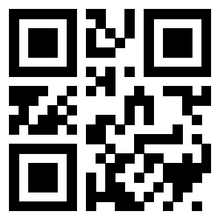 3400142559 - Immagine del QrCode associato