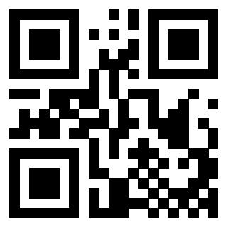3400142562 Qr Code associato