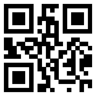 Scansione del QrCode di 3400142565