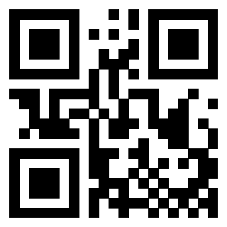 Scansione del Qr Code di 3400142566
