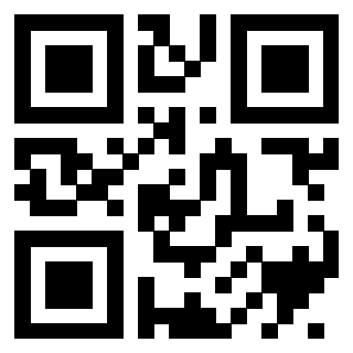 3400142568 QrCode associato