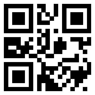 3400142571 Qr Code associato