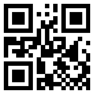 Immagine del QrCode di 3400142573