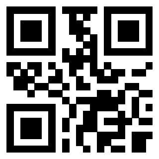 Immagine del Qr Code di 3400142575