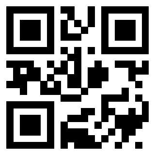 3400142577 - Immagine del Qr Code associato