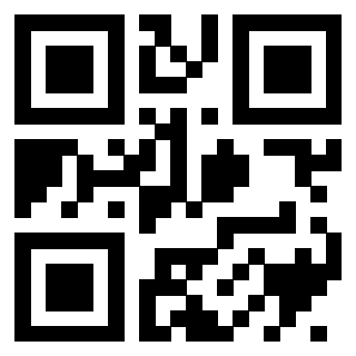 Il Qr Code di 3400142578