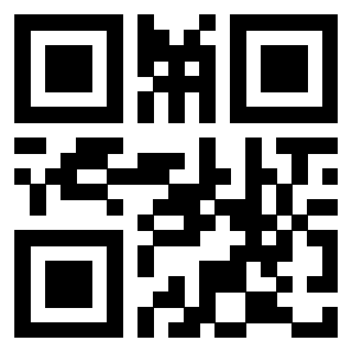 Il Qr Code di 3400142579