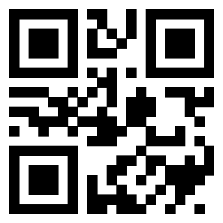 3400142581 - Immagine del QrCode associato