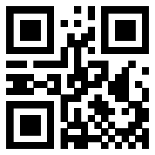 Scansione del Qr Code di 3400142583