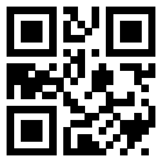 Il QrCode di 3400142584