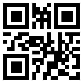 Scansione del Qr Code di 3400142585