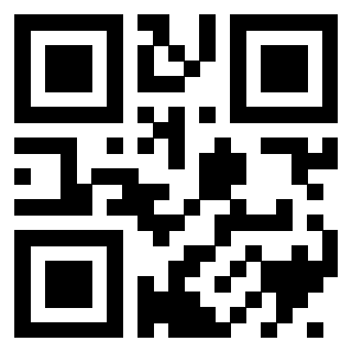 Immagine del Qr Code di 3400142588