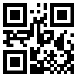 QrCode di 3400142589
