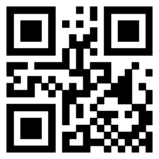 3400142595 - Immagine del QrCode associato