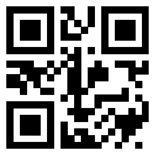 Immagine del Qr Code di 3400142598