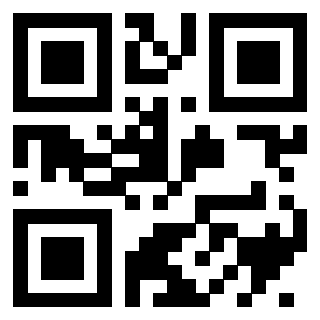 Immagine del Qr Code di 3400142599