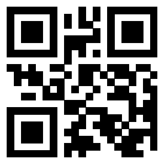Scansione del Qr Code di 3400142603
