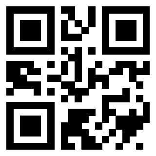 Immagine del QrCode di 3400142607